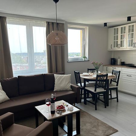 Dom & House - Apartments Kamienna Grobla Γκντανσκ Εξωτερικό φωτογραφία