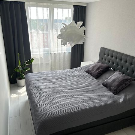 Dom & House - Apartments Kamienna Grobla Γκντανσκ Εξωτερικό φωτογραφία