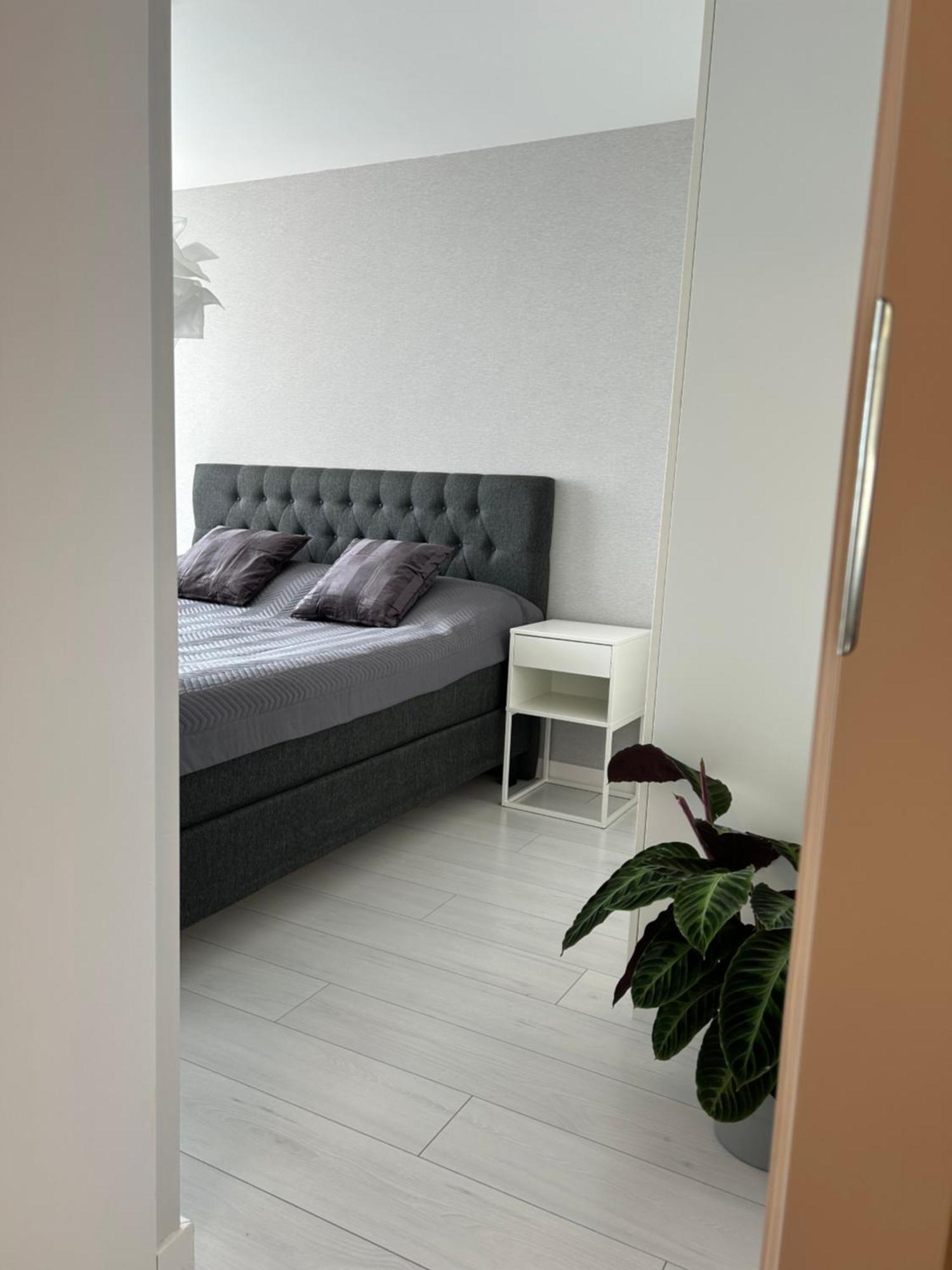 Dom & House - Apartments Kamienna Grobla Γκντανσκ Εξωτερικό φωτογραφία