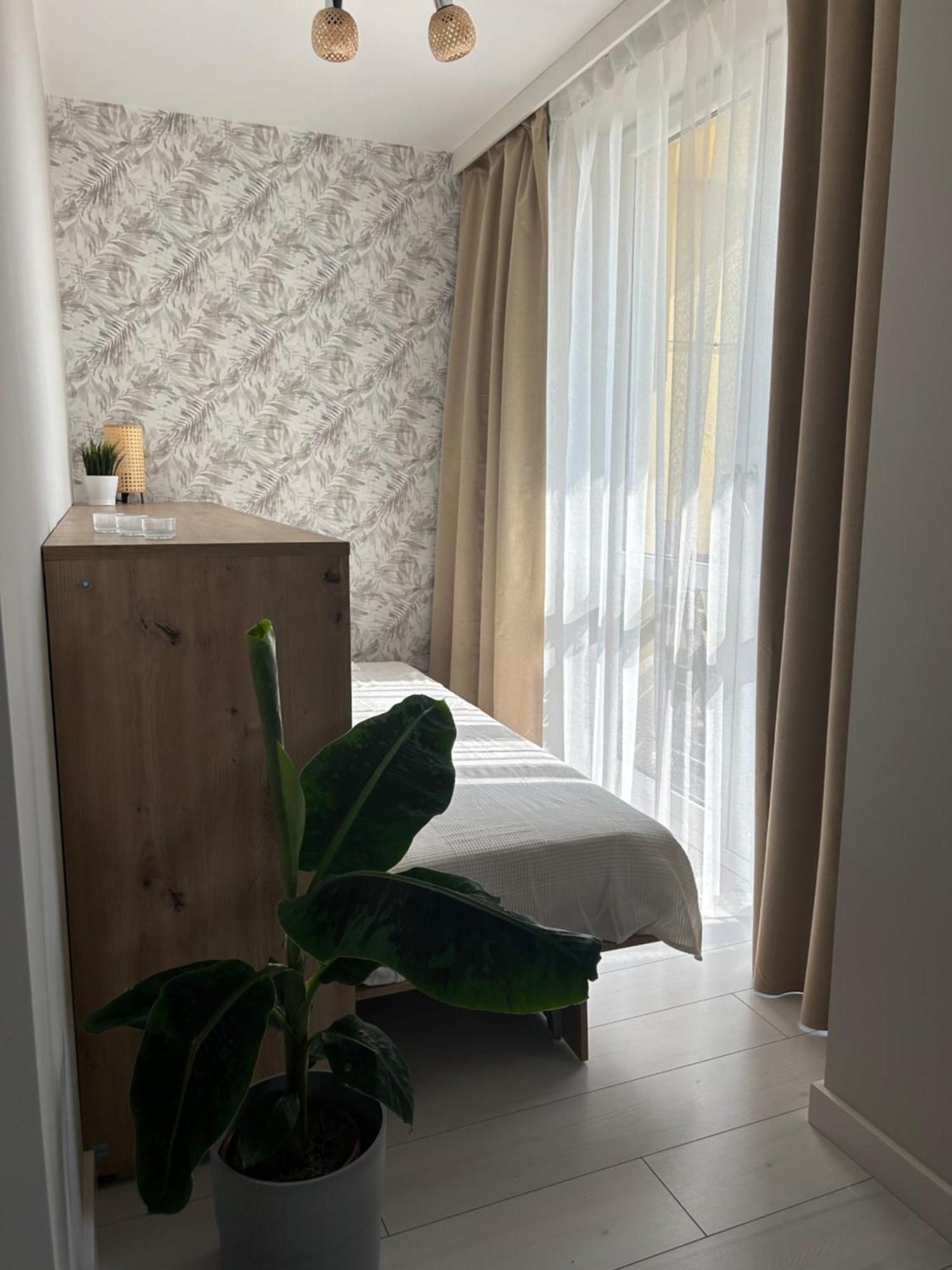 Dom & House - Apartments Kamienna Grobla Γκντανσκ Εξωτερικό φωτογραφία