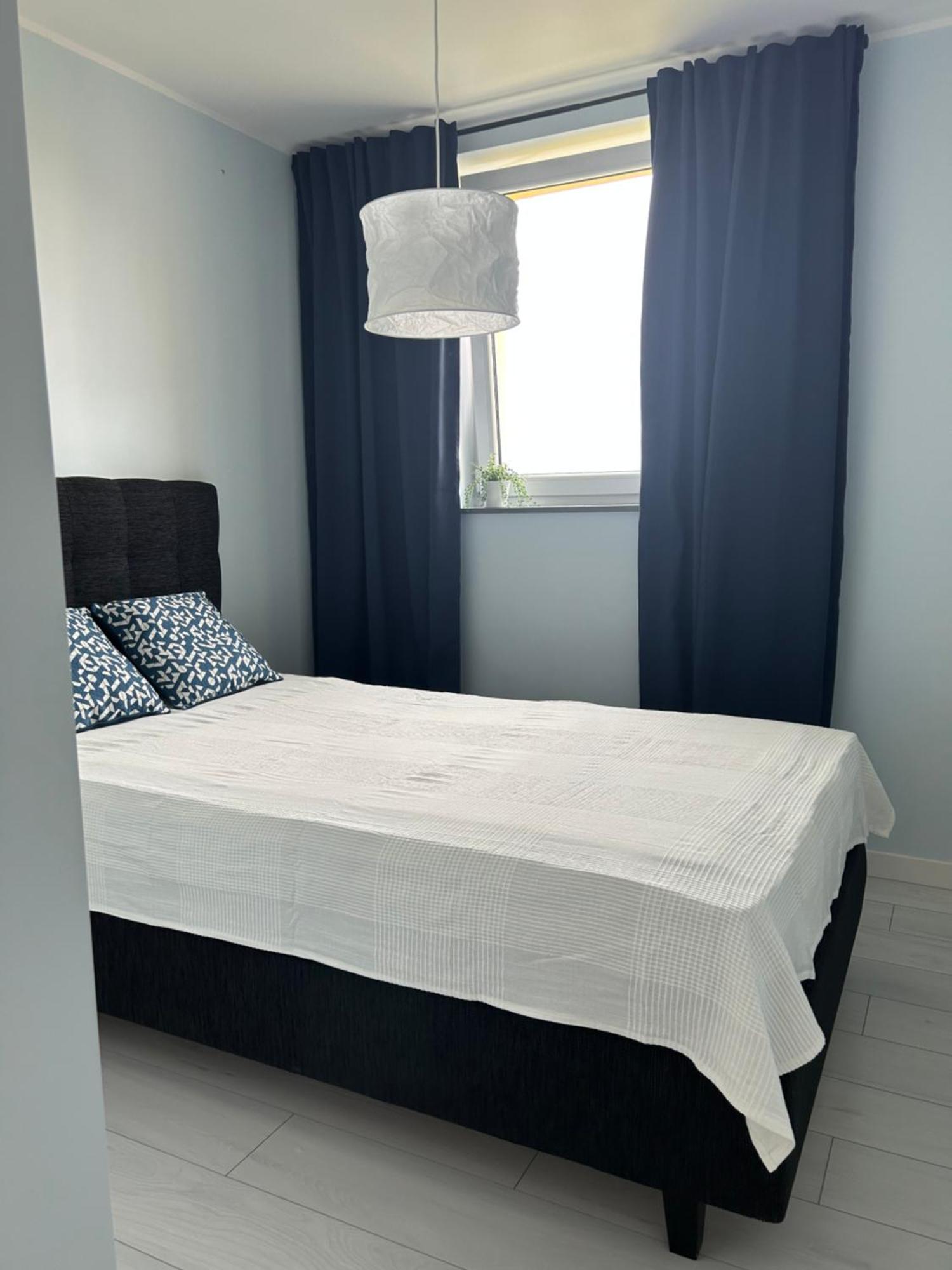 Dom & House - Apartments Kamienna Grobla Γκντανσκ Εξωτερικό φωτογραφία