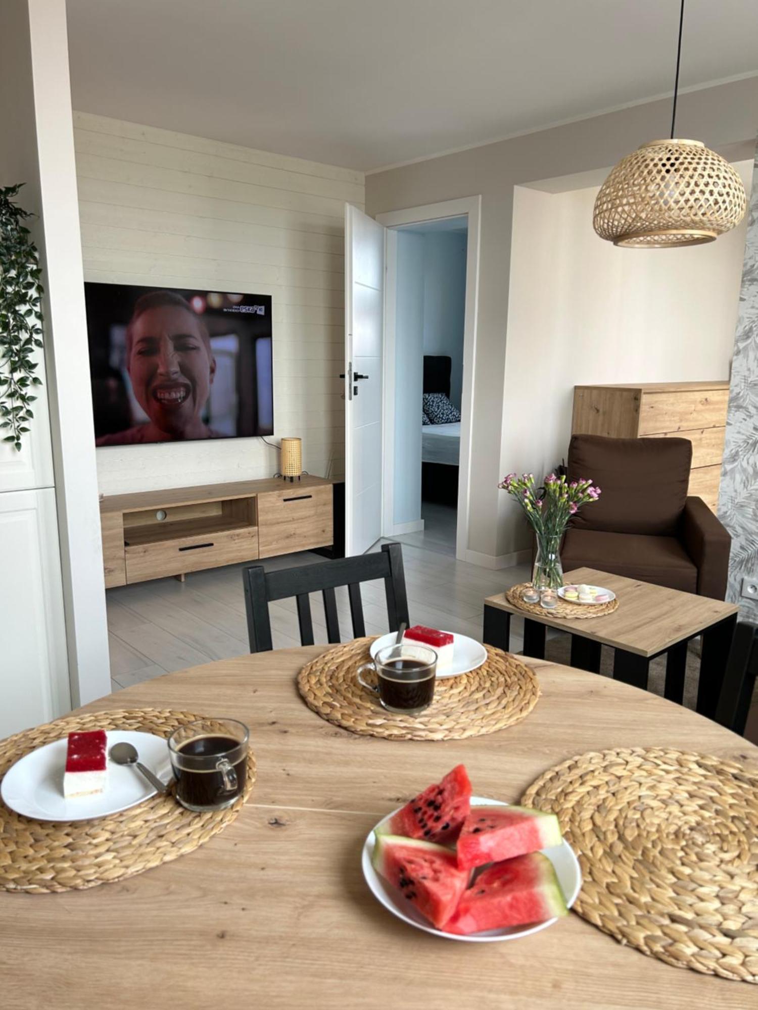 Dom & House - Apartments Kamienna Grobla Γκντανσκ Εξωτερικό φωτογραφία