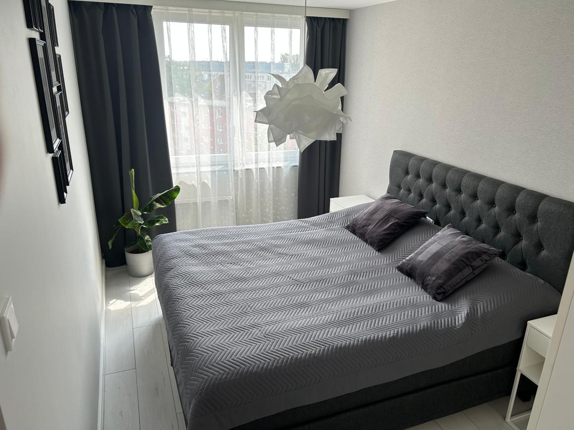 Dom & House - Apartments Kamienna Grobla Γκντανσκ Εξωτερικό φωτογραφία