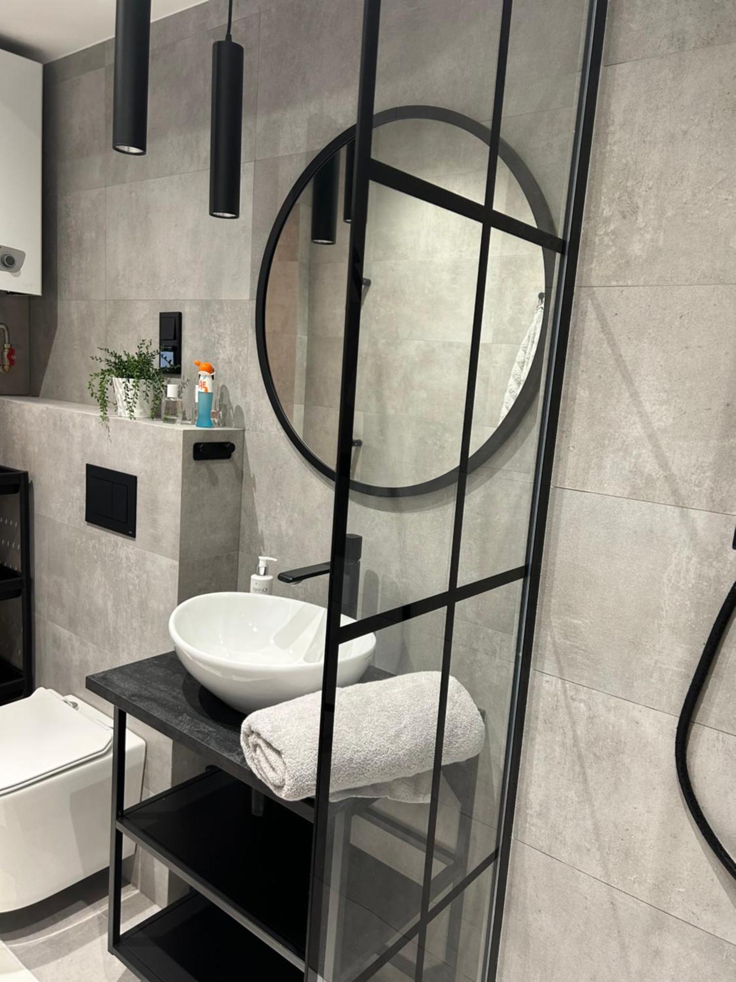 Dom & House - Apartments Kamienna Grobla Γκντανσκ Εξωτερικό φωτογραφία